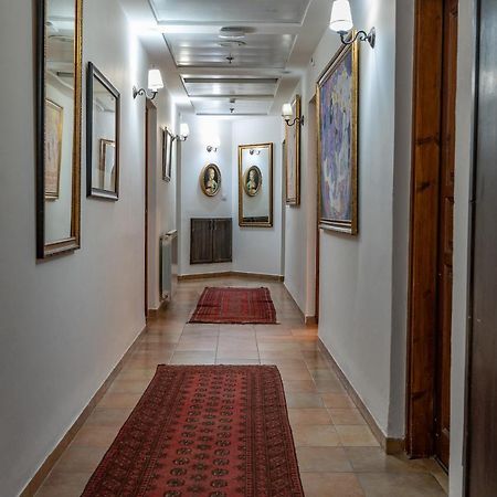 فيلا جاليلي شاتو آند هوتلز كولكشن صفد المظهر الخارجي الصورة
